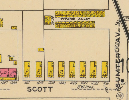 Image courtesy of the South Caroliniana Library, Univ. of S.C. Image courtesy of the South Caroliniana Library, Univ. of S.C.